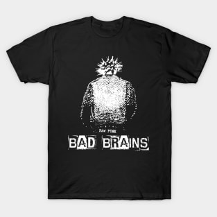 Bad brains T-Shirt